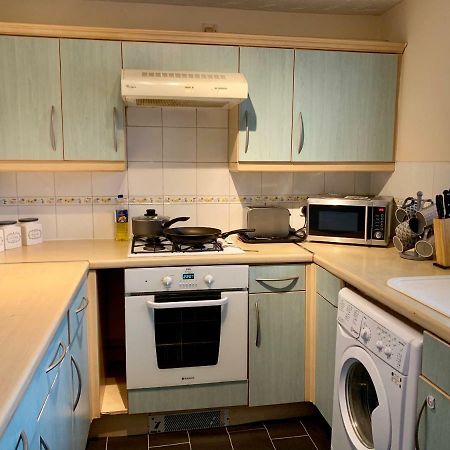Villa Cosy Corner House Kettering Exterior foto